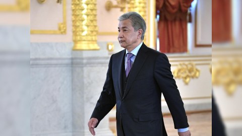 Ermənistan KTMT-nin müttəfiqi olub və elə də qalır - Baş katib