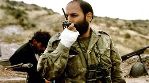 Ermənilər Monte Melkonyanın ölümünü “milli faciə” sayır