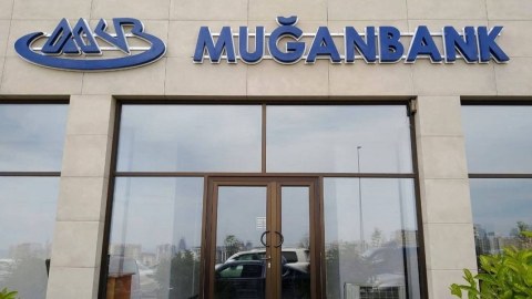 "Muğan Bank"ın əmanətçilərinə kompensasiya ödənilməsinə başlanıldı