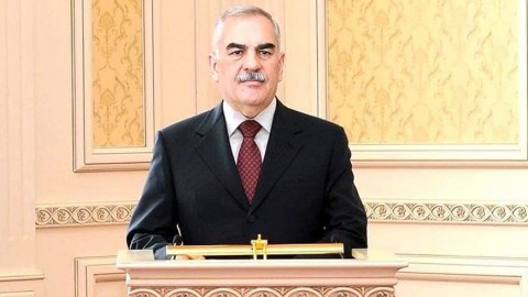 Vasif Talıbovun şəcərəsi açıqlandı: o, xan nəslindən OLMAYIB