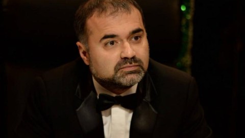 Balakişi Qasımovdan maraqlı müqayisə: Hamımız o orkestrə bənzəyirik
