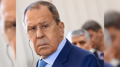 Lavrov hazırkı vəziyyəti soyuq müharibəyə bərabər sayır