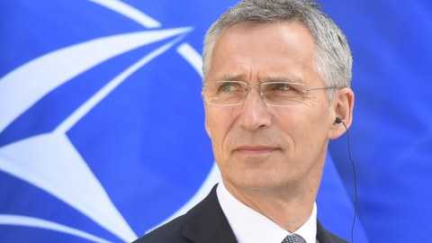 NATO və müttəfiqləri Kiyevi dəstəkləməyə davam edəcək