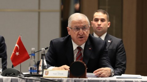 Ermənistan sülh üçün yaranan şəraiti lazımınca dəyərləndirmir
