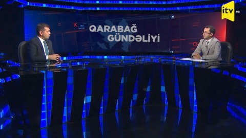 Kəlbəcər turistlərə nələr vəd edir? - Elşad Eyvazlı "Qarabağ gündəliyi"ndə - VİDEO