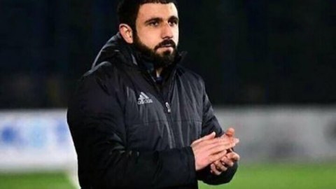 "Özümü milli komandada işləməyə hazır hiss edirəm"