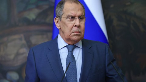 Bolqarıstan Lavrov üçün hava məkanını AÇDI