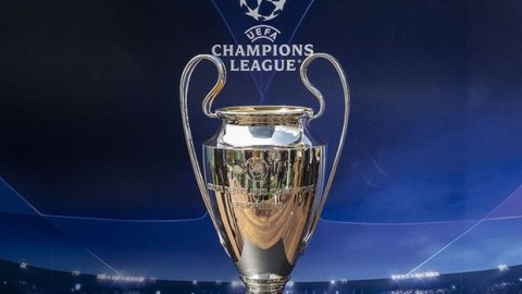 Bu gün 6 komanda Çempionlar Liqasının 1/8 finalına vəsiqə qazanacaq