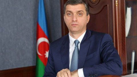 Naxçıvanın büdcə ilə bağlı hesabat göstəriciləri doğru deyil - Palata sədri