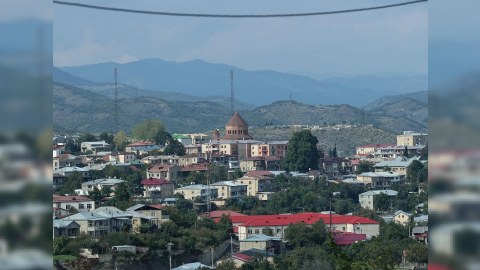 Xankəndidə Qarabağ Universiteti YARADILIR