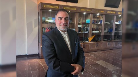 Qafqaz həssas regiondur - İrəvandakı İran diplomatı