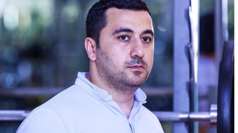 Həbsdə olan kollec direktoru azadlığa BURAXILDI
