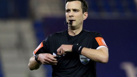 “Molde” – “Qarabağ” oyununun hakimləri açıqlandı