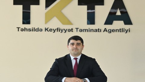 13 ali məktəbin akkreditasiyası yekunlaşdırılacaq