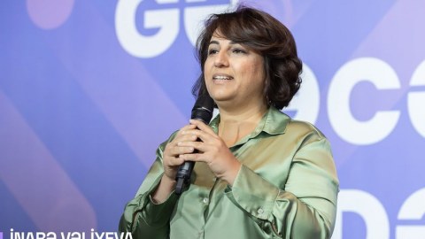 İnnovasiya və Rəqəmsal İnkişaf Agentliyinə sədr təyin edildi - FOTO