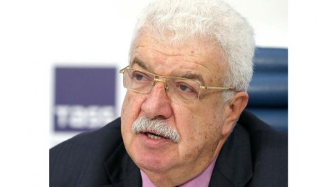 Mixail Qusman UNESCO-da vəzifəyə seçildi
