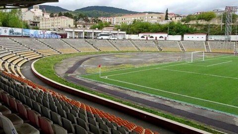 Xankəndi stadionunda keçiriləcək matçın adı MƏLUM OLDU