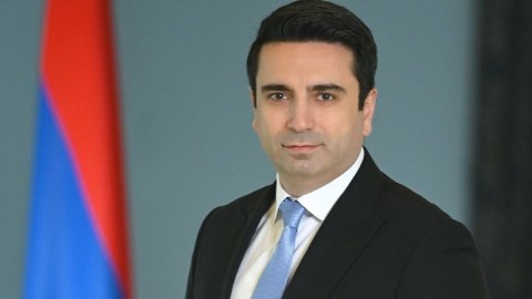 “Ermənistan üçün daha Qarabağ məsələsi yoxdur!” - Erməni spiker