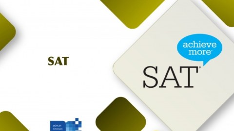 SAT imtahanı keçiriləcək
