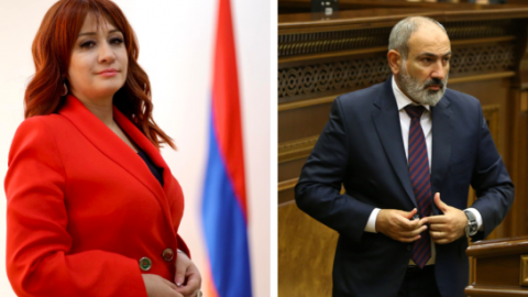 Paşinyan Putinin iclasına gedəcək? - Mətbuat katibi belə CAVAB VERDİ