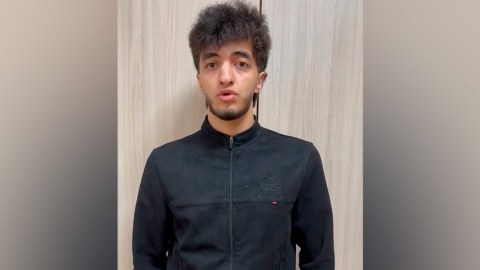 “TikTok”da qanunazidd hərəkətlərə yol verən şəxs tutuldu
