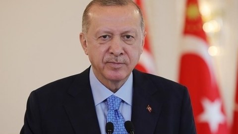 Ərdoğan yenidən Macarıstana gedir