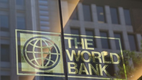 Dünya Bankı Azərbaycana dair hesabatını açıqladı