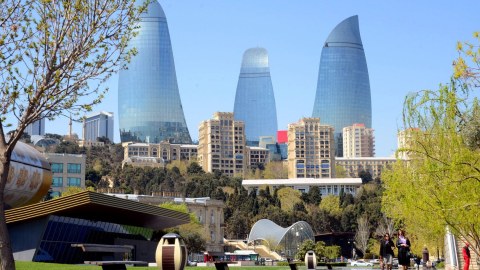 Bakıda “Azərbaycanda Qızılbaş İrsi: tarixin izi ilə“ konfransı keçirilir