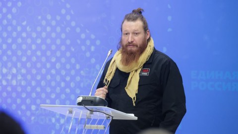 Ermənipərəst Peqov siyasətə qoşulur - Seçkilərdə iştirak edəcək