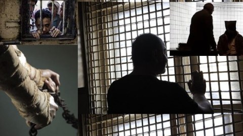 “Tərtər işi”ndə ittiham olunan polkovnik və digərlərinə hökm oxundu