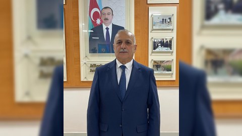 Azərbaycanın güclü iqtisadiyyatı müstəqil xarici siyasət həyata keçirməyə imkan yaradır