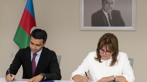 ETSN ilə NEQSOL Holding Anlaşma Memorandumu imzalandı