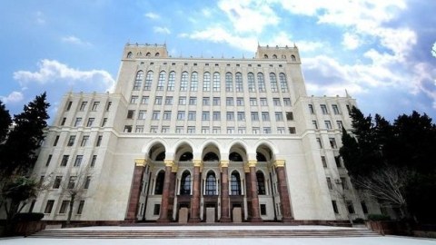 AMEA-nın iki institutunun adı DƏYİŞDİRİLDİ