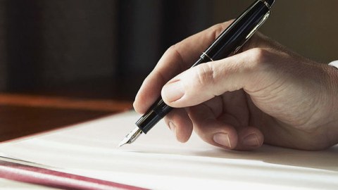 “Notariat hərəkətlərinin aparılması qaydaları haqqında Təlimat”a dəyişiklik edildi
