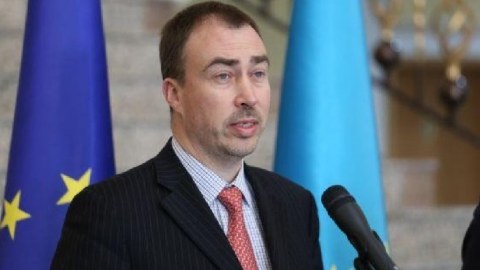 Ermənistan və Azərbaycan arasındakı sülh prosesi müzakirə olundu - Klaar