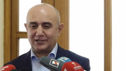 Samvel Babayan istintaqa ifadəsini açıqladı: “Paşinyanın günahı...”