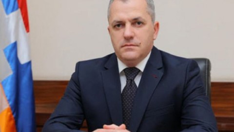 Samvel Şahramanyan hər gün Bakıya ZƏNG EDİR