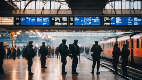 Moskvada planlaşdırılan terrorun qarşısı alındı