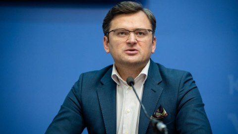 Ukrayna Avropanın vəd etdiyi mərmiləri tam ala bilməyib