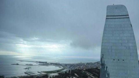 Bakı və Sumqayıtda dəm qazı normadan yüksəkdir