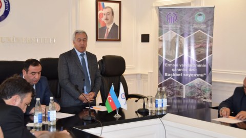 Başlıbel soyqırımı: erməni vandalizminin növbəti təzahürü