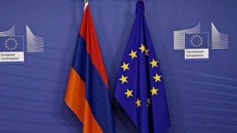 Avropa Ermənistana hərbi yardımı araşdırır