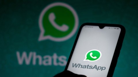 Nazirlər "WhatsApp" və "Telegram" istifadə edə bilməyəcək