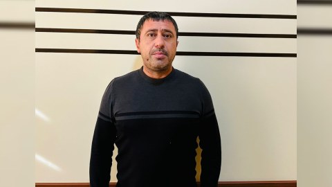 Avtomobil elanları saytında vətəndaşlara qarşı dələduzluq edən şəxs SAXLANILDI
