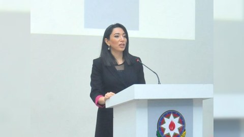Ombudsman beynəlxalq təşkilatlara çağırış - İkili standartlardan əl çəkin