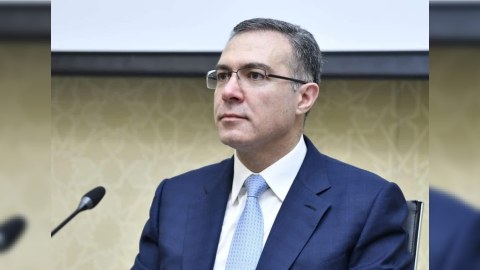 Prezidentin köməkçisi gənclərin xarici universitetlərdə təhsil almasından DANIŞDI