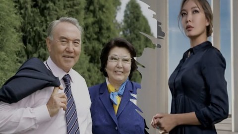Nazarbayevdən ETİRAF: O, ikinci evliliyini ilk xanımına necə izah edib? - FOTO