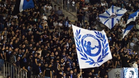 "Molde" - "Qarabağ" oyununa satılmış biletlərin SAYI