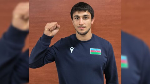 Qələbəmi şəhidlərimizə həsr edirəm - Dünya çempionu