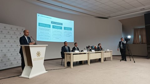 Qızılcaya ilə bağlı təhlükəli vəziyyət olsa, qapanmalara gedilə bilər